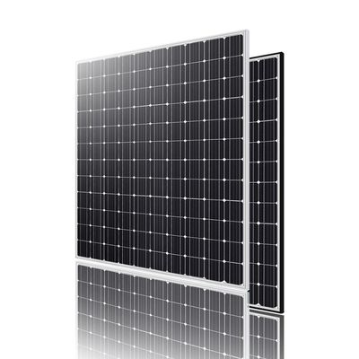 Çin 600 Watt Fotovoltaik Güneş Panelleri Tedarikçi